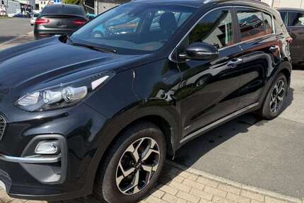 Kia Sportage 82.000 km 17.200 &euro; Lüdenscheid 58515