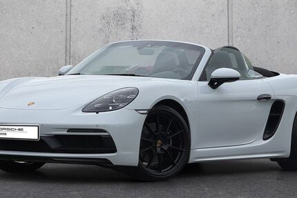 Porsche Boxster 33.181 km 93.900 &euro; Holzwickede 59439