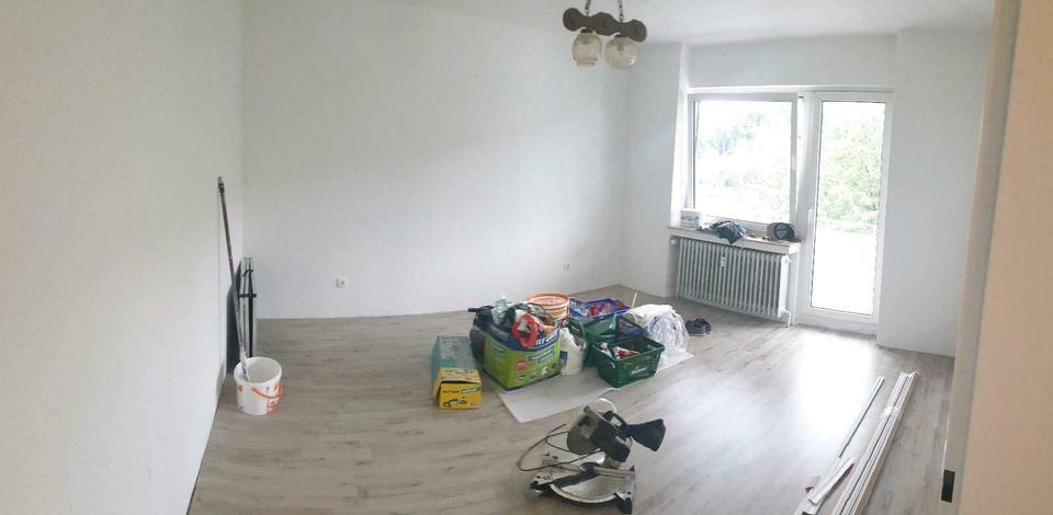 Etagenwohnung Lüdenscheid Augustenthal - 3.5 Zimmer, 86 m&sup2;, 115.000&euro; | Angebot:25852781