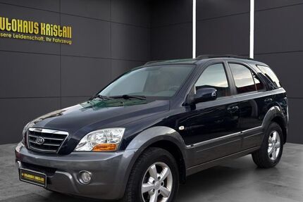 Kia Sorento 105.000 km 6.980 &euro; Remscheid 42897