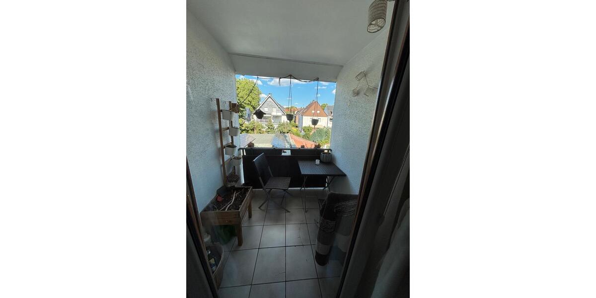 Etagenwohnung Dortmund Hombruch - 3.5 Zimmer, 86 m&sup2;, 1.200&euro; | Angebot:27613506