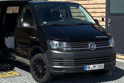 VW Bus 79.500 km 32.500 &euro; Werdohl, Stadt 58791