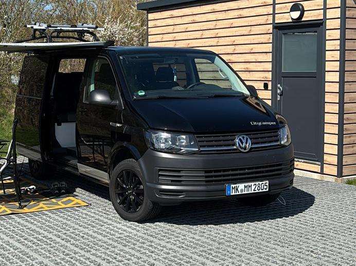 VW Bus 79.500 km 32.500 &euro; Werdohl, Stadt 58791
