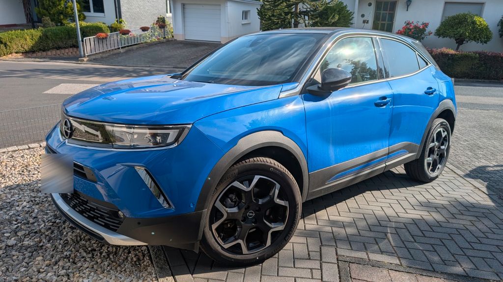 Opel Mokka 21.000 km 18.800 &euro; Radevormwald 42477