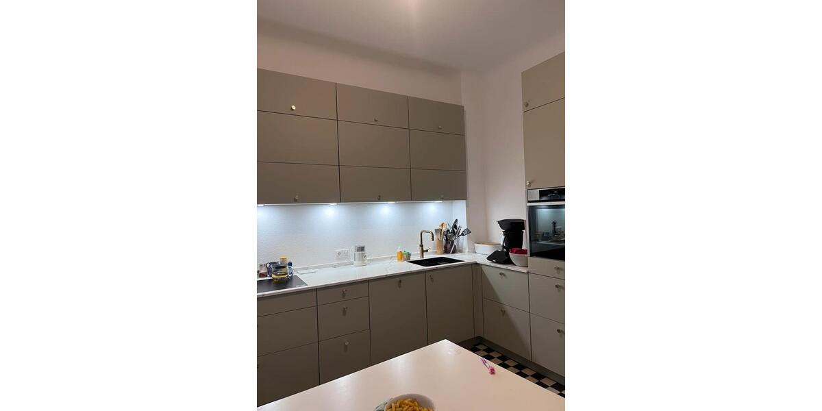 Etagenwohnung Bochum Wiemelhausen - 4.5 Zimmer, 125 m&sup2;, 1.300&euro; | Angebot:27606119