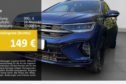 VW Taigo 23.706 km 25.340 &euro; Castrop-Rauxel 44575