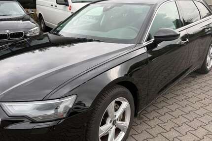 Audi A6 114.610 km 23.777 &euro; Wipperfürth 51688