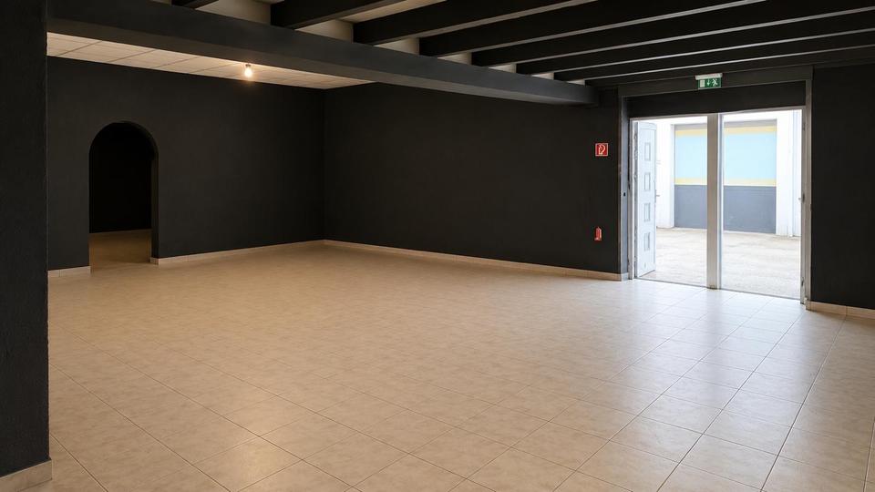 Gewerbeobjekt Dortmund Innenstadt Nord - 1.700&euro; | Angebot:26458997