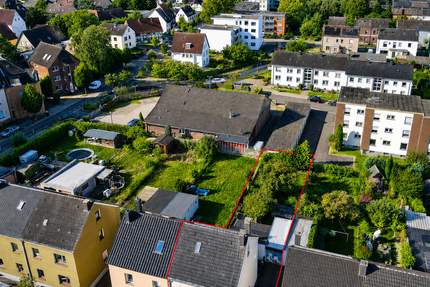 Haus Castrop-Rauxel Rauxel - 5 Zimmer, 145 m&sup2;, 269.000&euro; | Angebot:27113466