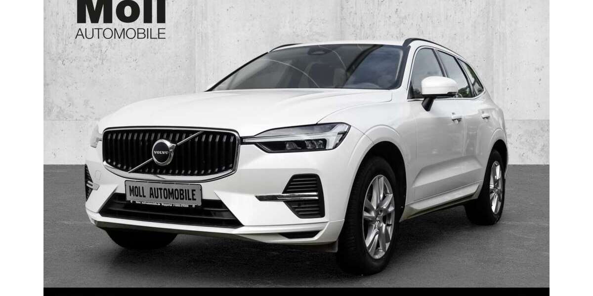 Volvo XC60 24.755 km 34.890 &euro; Wuppertal 42109