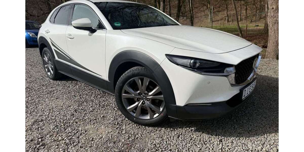 Mazda CX-3 69.000 km 17.999 &euro; Lüdenscheid 58515