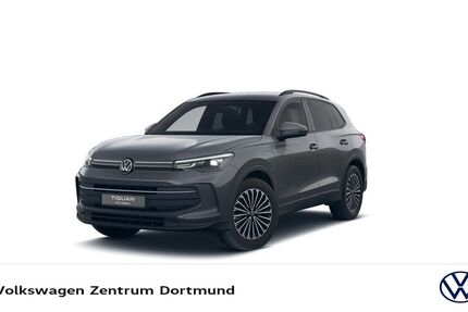 VW Tiguan 7.501 km 41.855 &euro; Dortmund 44141