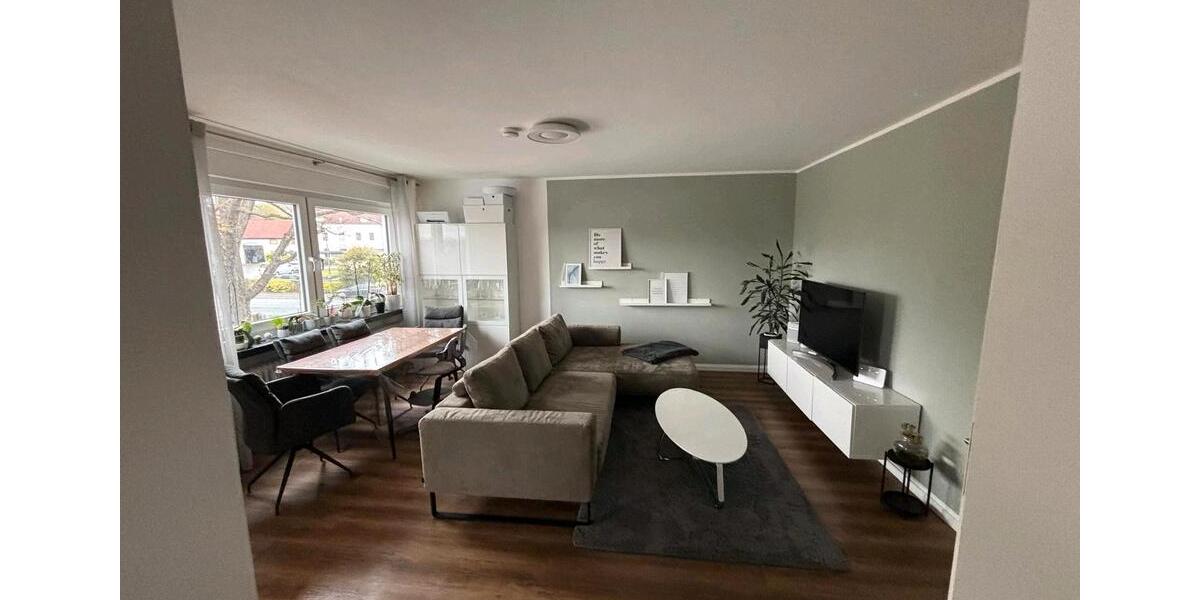 Etagenwohnung Dortmund Huckarde - 3 Zimmer, 68 m&sup2;, 185.000&euro; | Angebot:26754349