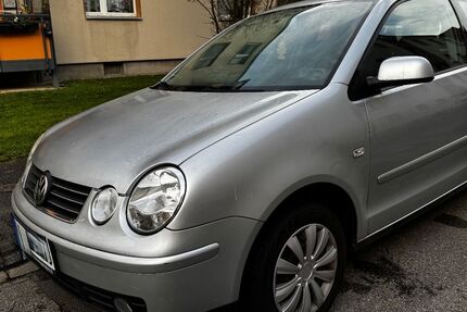 VW Polo 115.207 km 1.700 &euro; Hagen 58089