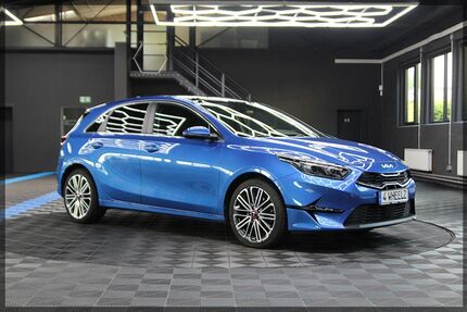 Kia ceed / Ceed 63.000 km 16.499 &euro; Hemer 58675
