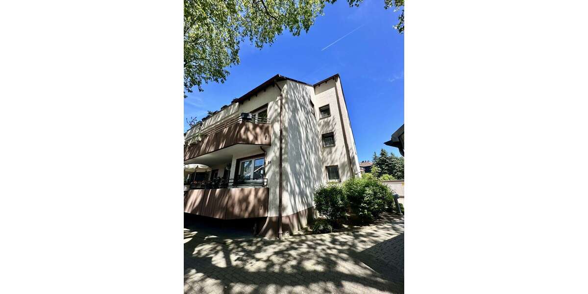 Etagenwohnung Herne / Baukau Baukau - 1.5 Zimmer, 60 m&sup2;, 107.500&euro; | Angebot:24175717