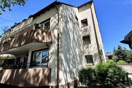 Wohnung Herne / Baukau Baukau - 1.5 Zimmer, 60 m&sup2;, 107.500&euro; | Angebot:24175717
