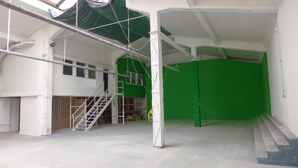 Gewerbeobjekt Wuppertal Gemarkung Langerfeld - 1.700&euro; | Angebot:19629705