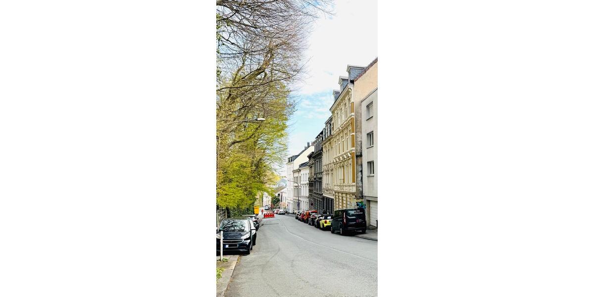 Terrassenwohnung Wuppertal Brill - 4 Zimmer, 96 m&sup2;, 240.000&euro; | Angebot:26406433