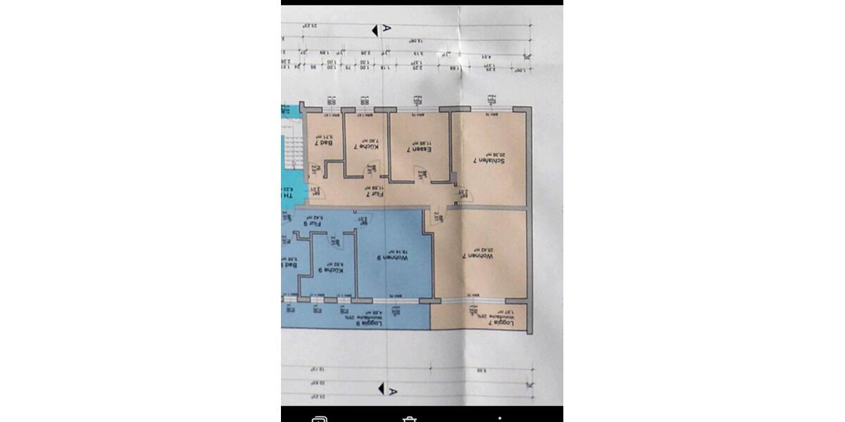 Etagenwohnung Iserlohn Letmathe - 2 Zimmer, 89 m&sup2;, 825&euro; | Angebot:27584871