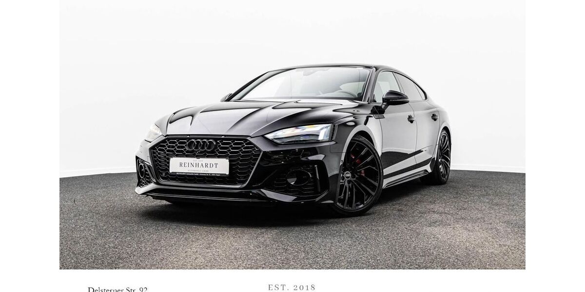 Audi RS5 33.424 km 61.590 &euro; Hagen 58091