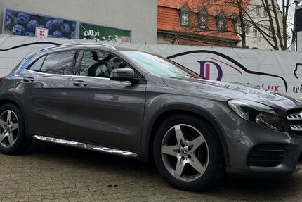 Mercedes-Benz GLA 200 47.200 km 20.990 &euro; Lünen 44534