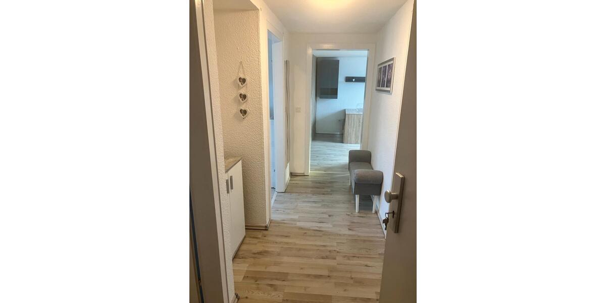 Dachgeschoßwohnung Dortmund - 2.5 Zimmer, 63 m&sup2;, 750&euro; | Angebot:27553935