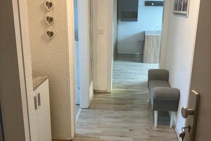 Wohnung Dortmund - 2.5 Zimmer, 63 m&sup2;, 750&euro; | Angebot:27553935