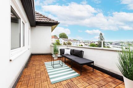 Wohnung Remscheid Remscheid-Süd - 1 Zimmer, 45 m&sup2;, 505&euro; | Angebot:27572064