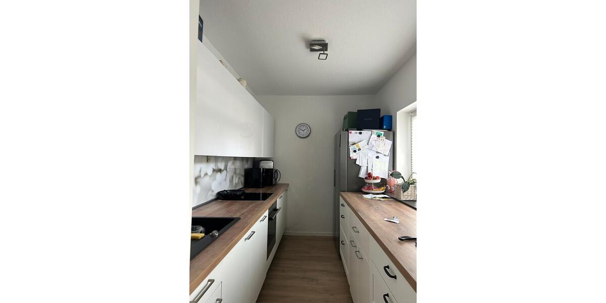 Erdgeschoßwohnung Remscheid Gemarkung Bergisch Born - 4 Zimmer, 89 m&sup2;, 684&euro; | Angebot:25918608