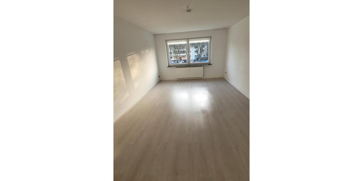Etagenwohnung Wuppertal Gemarkung Ronsdorf - 2 Zimmer, 63 m&sup2;, 590&euro; | Angebot:25484267