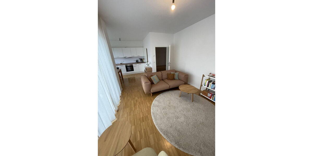 Terrassenwohnung Dortmund Hörde - 3 Zimmer, 102 m&sup2;, 1.618&euro; | Angebot:26695018