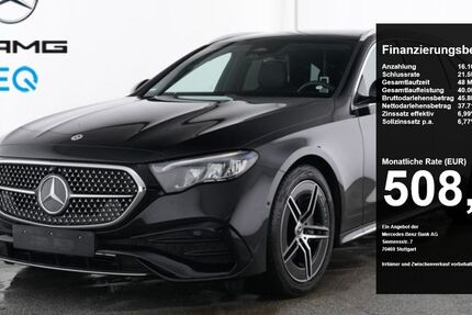 Mercedes-Benz E 300 8.487 km 53.880 &euro; Lünen 44532
