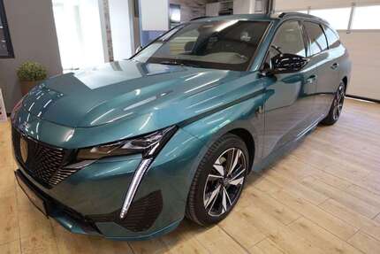 Peugeot 308 42.400 km 21.500 &euro; Wuppertal 42327