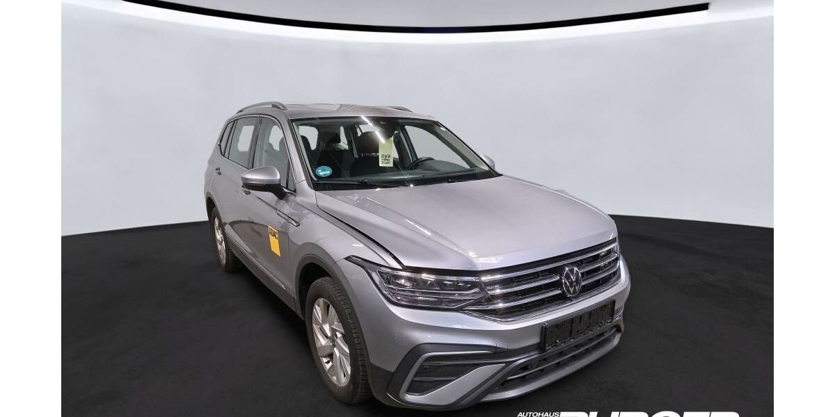 VW Tiguan Allspace 26.950 km 32.470 &euro; Lünen 44536