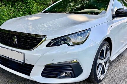 Peugeot 308 50.150 km 15.900 &euro; Wuppertal 42329