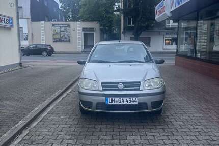 Fiat Punto 230.000 km 750 &euro; Lünen, Stadt 44536