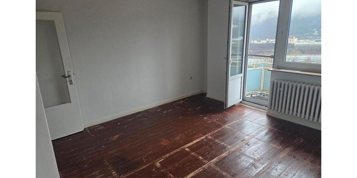 Etagenwohnung Werdohl - 3 Zimmer, 61 m&sup2;, 345&euro; | Angebot:24590505