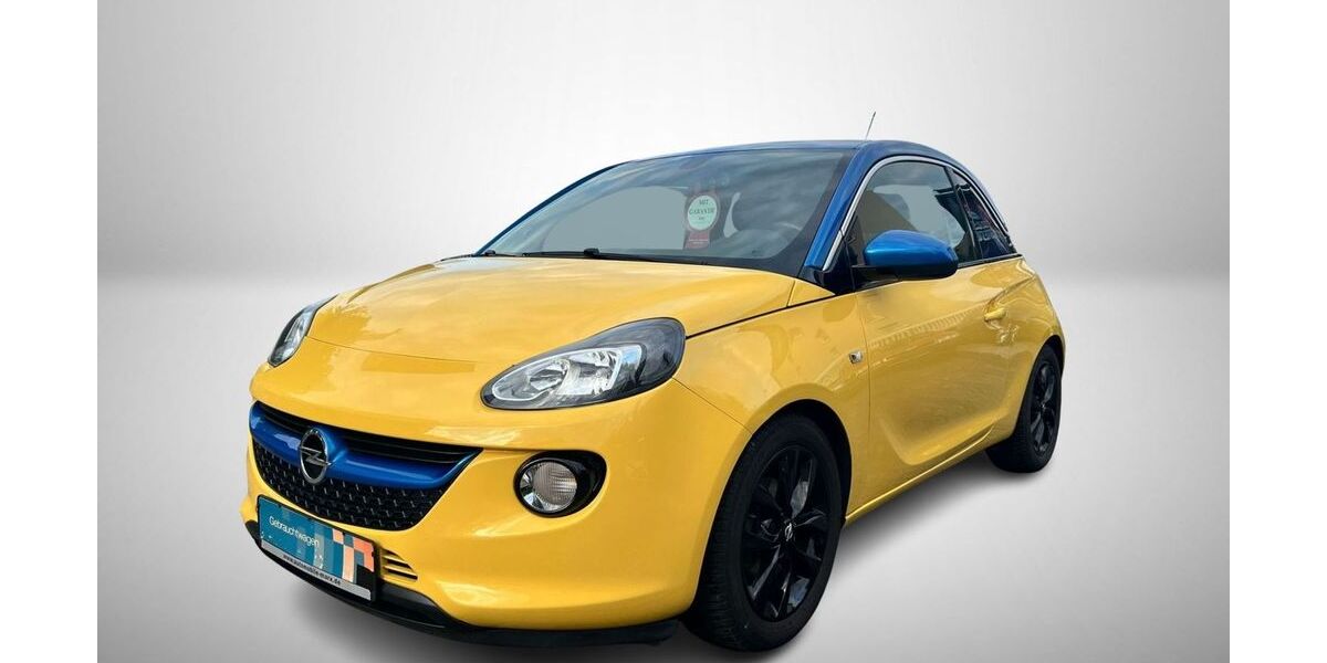 Opel Adam 89.999 km 8.499 &euro; Hagen 58097
