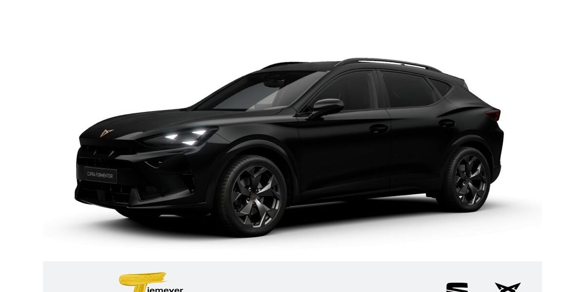 Cupra Formentor 24.911 km 33.880 &euro; Hemer 58675