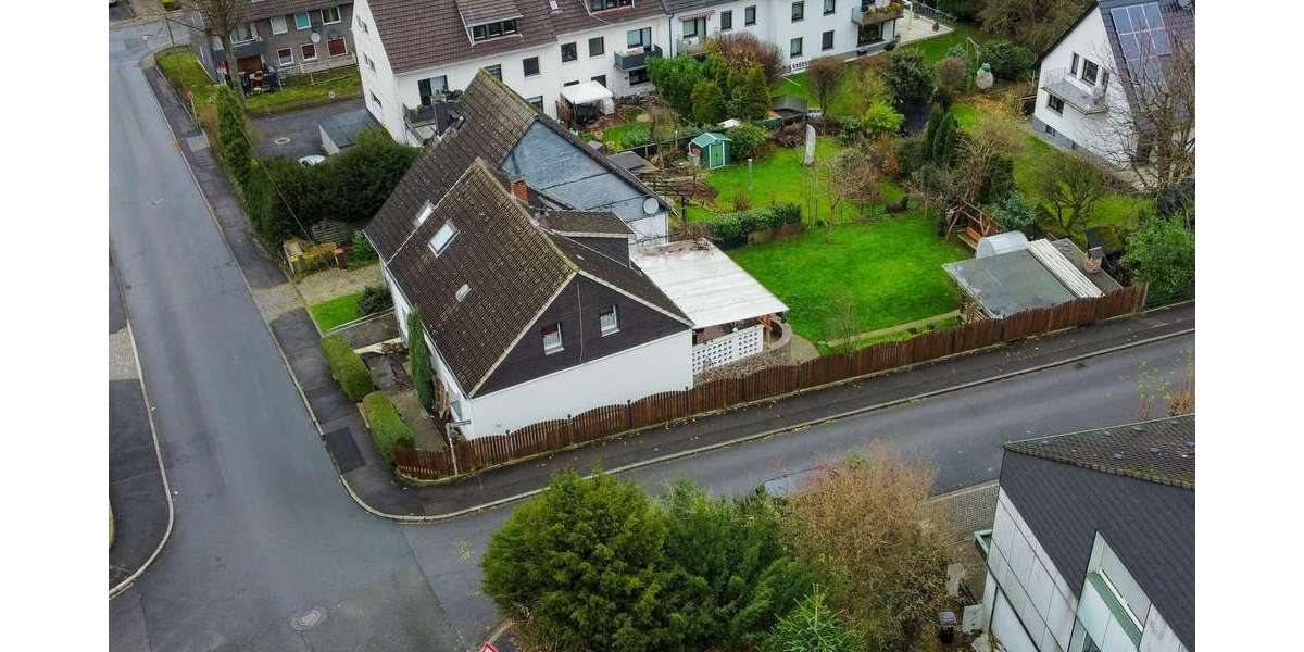 Einfamilienhaus Witten Rüdinghausen - 7.5 Zimmer, 142 m&sup2;, 349.000&euro; | Angebot:19173574