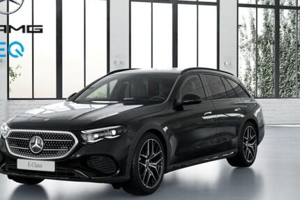 Mercedes-Benz E 450 14.500 km 87.880 &euro; Hagen 58135