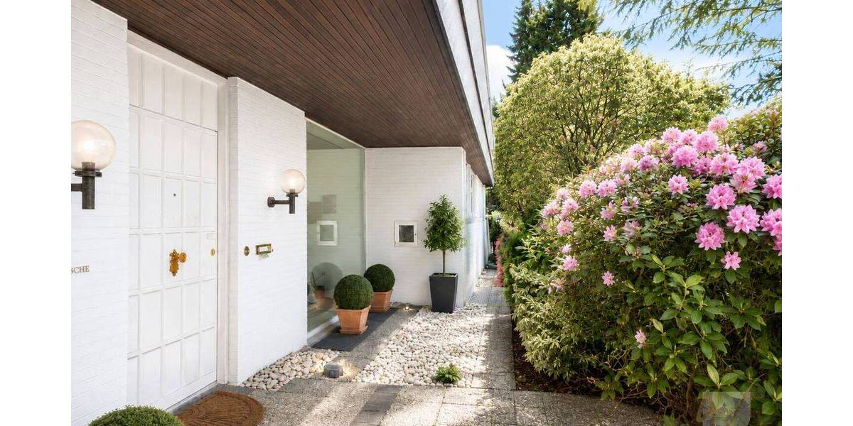 Einfamilienhaus Wuppertal Cronenberg - 5 Zimmer, 256 m&sup2;, 879.000&euro; | Angebot:26833563
