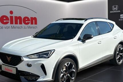 Cupra Formentor 13.224 km 31.899 &euro; Hagen 58135
