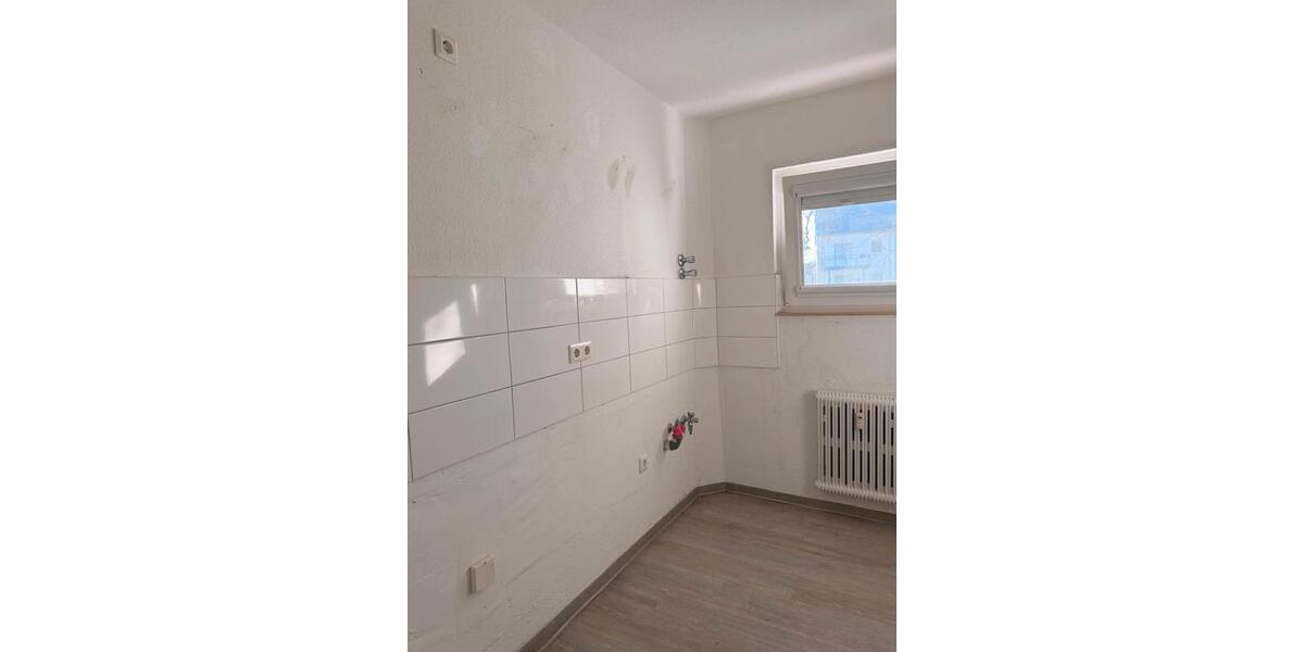Erdgeschoßwohnung Dortmund Eving - 2 Zimmer, 43 m&sup2;, 444&euro; | Angebot:25832926