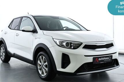 Kia Stonic 57.453 km 14.790 &euro; Wuppertal 42287