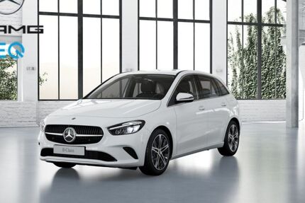 Mercedes-Benz B 250 4.481 km 32.790 &euro; Schwerte 58239