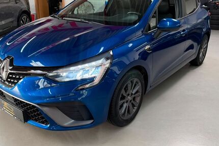 Renault Clio 78.270 km 11.450 &euro; Werdohl 58791