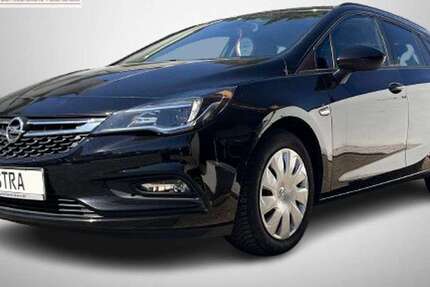 Opel Astra 101.480 km 6.999 &euro; Hagen 58097