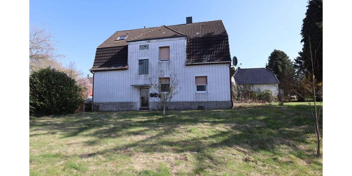 Mehrfamilienhaus, Wohnhaus Dortmund Berghofen - 8 Zimmer, 229 m&sup2;, 439.000&euro; | Angebot:25735052